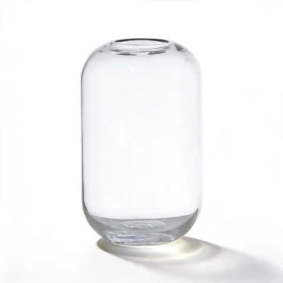 Premium Borosilicate Glass Jars