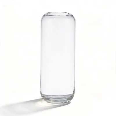 Innovative Wall Mounted Glass Vases